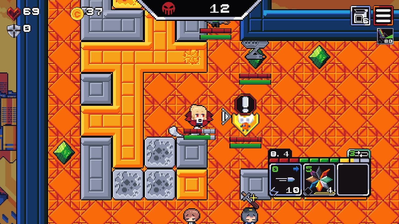 Split square screenshot 3