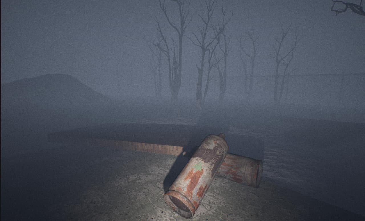 Frost and Scream screenshot 5