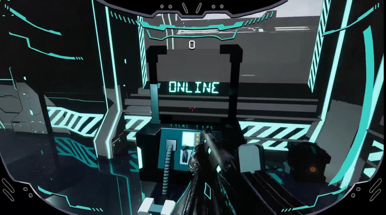 Power Prey - GGJ 2022 Submission (Updated) screenshot 2