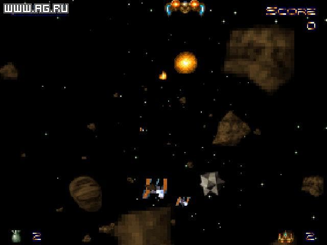 Future Dimension screenshot 2