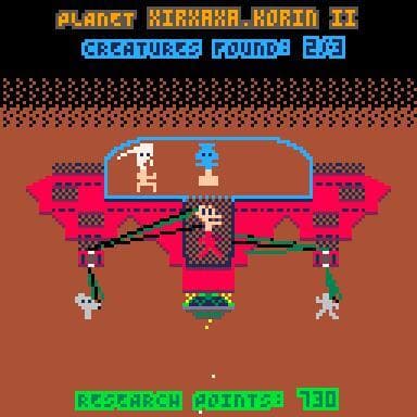 PLORBO: Creature Procurement screenshot 3