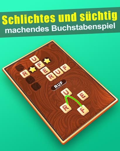 Wort Kreuz screenshot 5