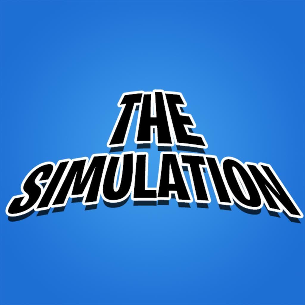 The Simulation (SlushyRH) screenshot 2