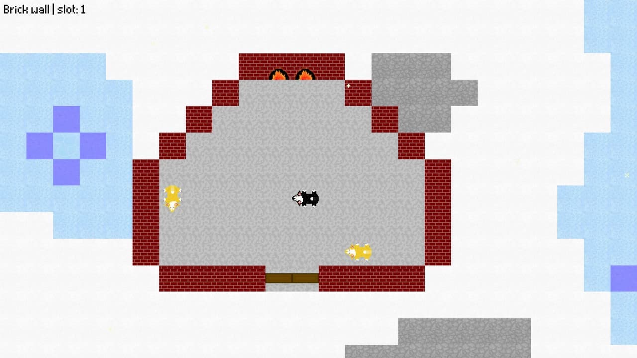 CorgiTile screenshot 3
