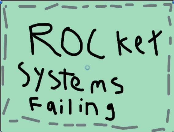 ""Failsafe""