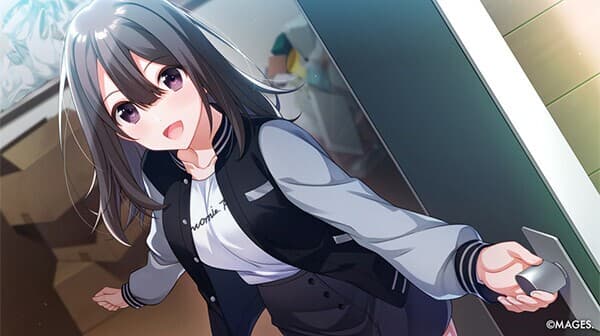 SINce Memories: Off The Starry Sky screenshot 4