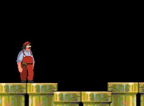 Ennmario screenshot 2