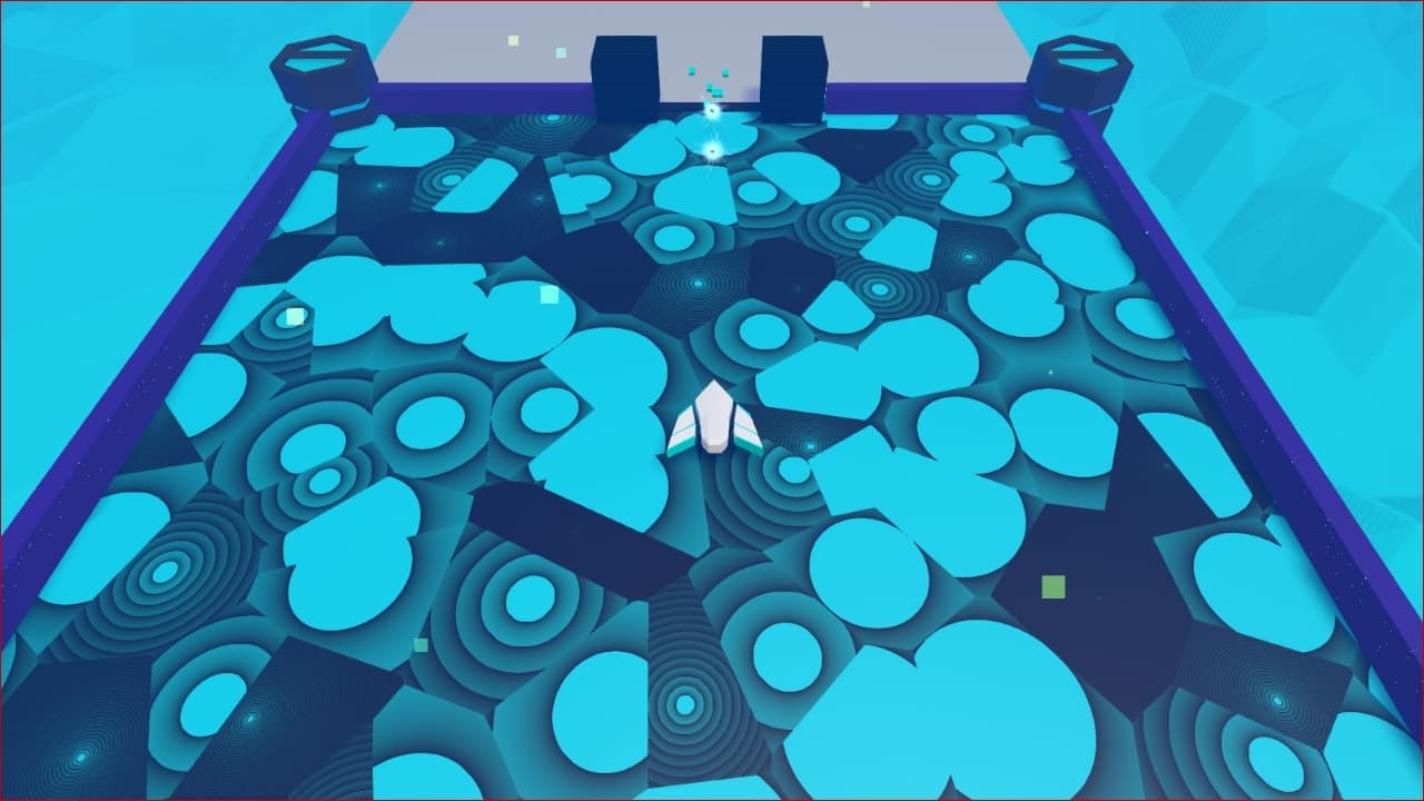 Kai Entity screenshot 6