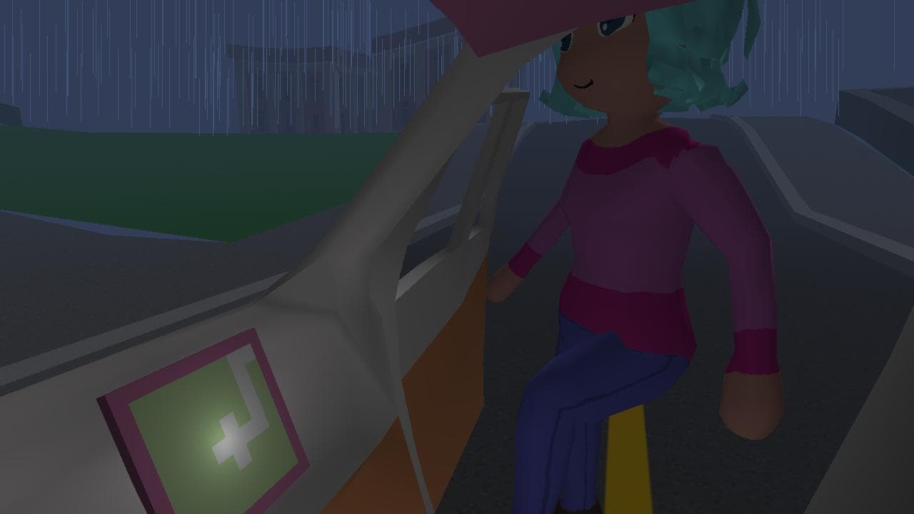 Rainn and Skye screenshot 3
