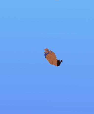 Condor (Spooky Games) screenshot 2