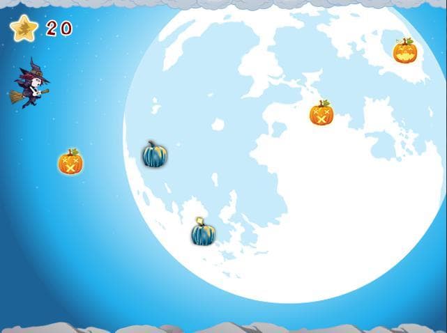 Magician (itch) screenshot 2