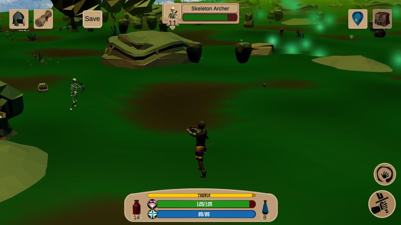Revenot - Test Version screenshot 6