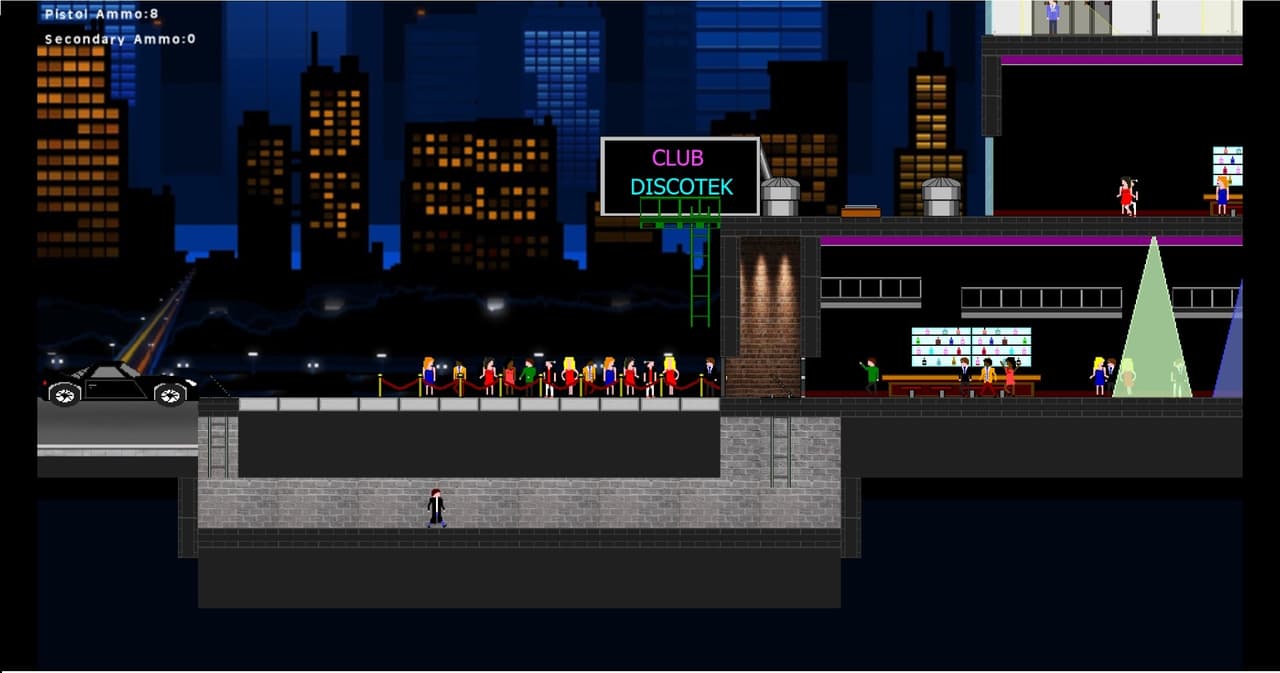 Professional screenshot 2