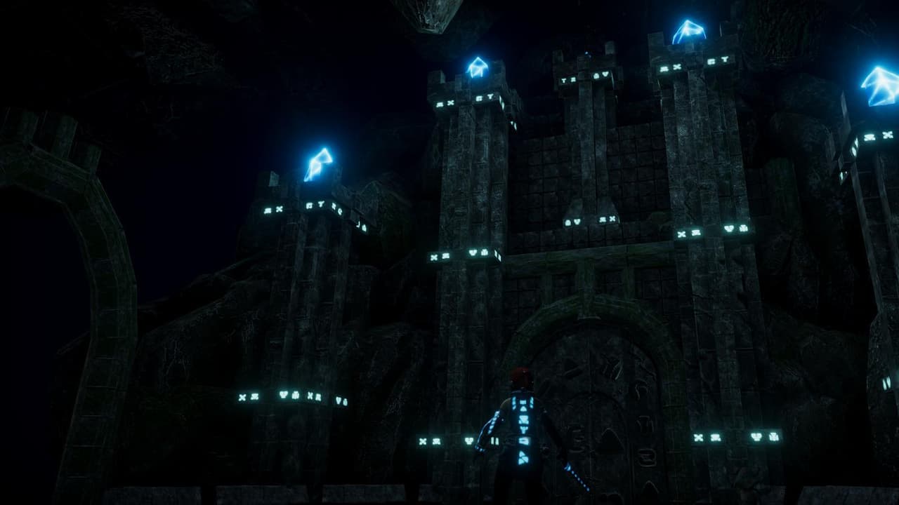 Skybound screenshot 3
