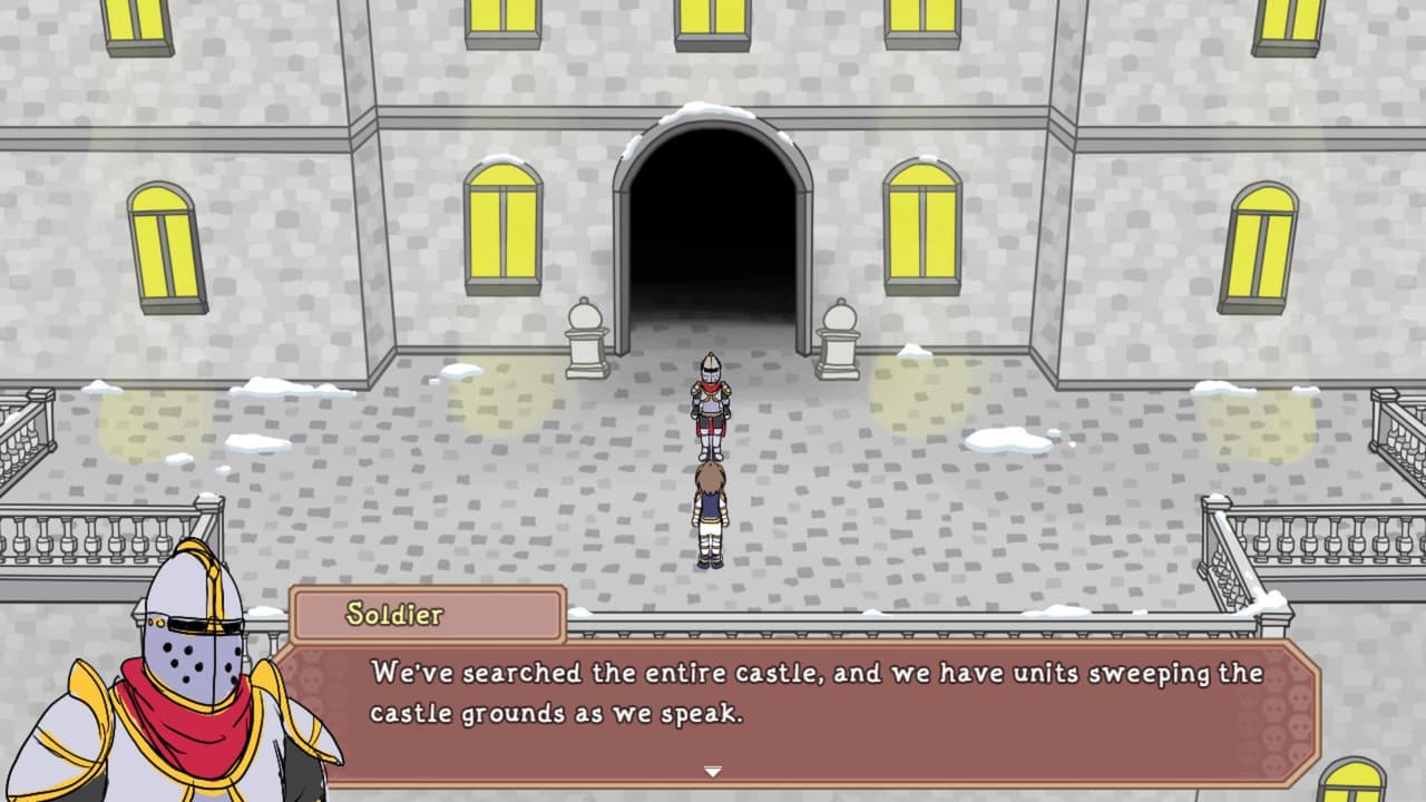 Grave Secrets screenshot 2