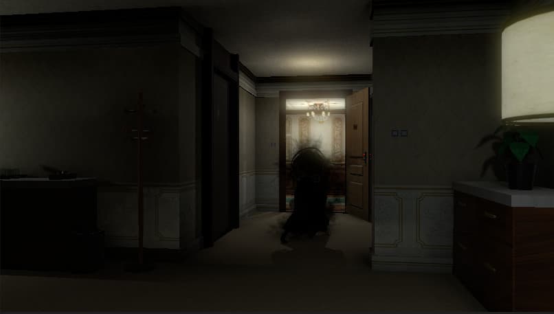NightCry screenshot 2