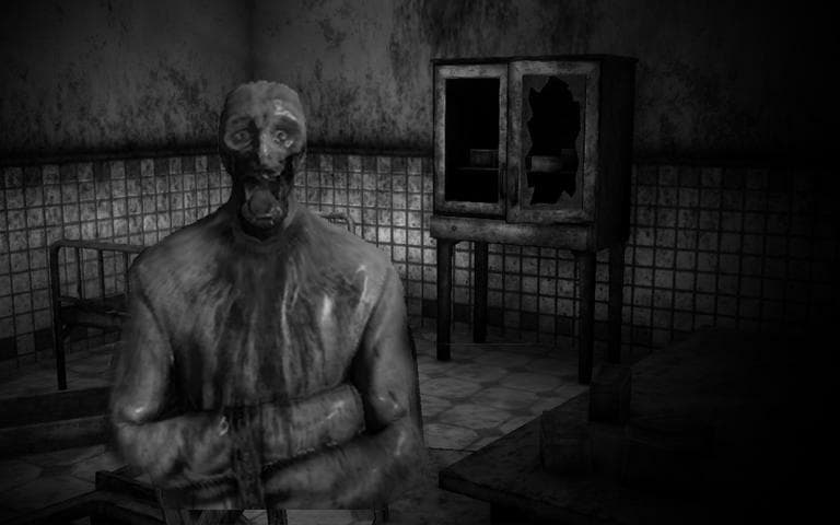 Between Darkness screenshot 4