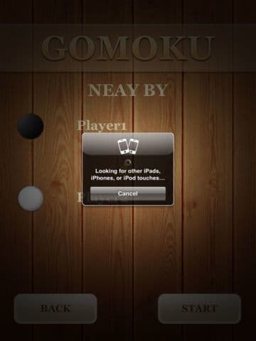 Gomoku - Deluxe HD screenshot 5