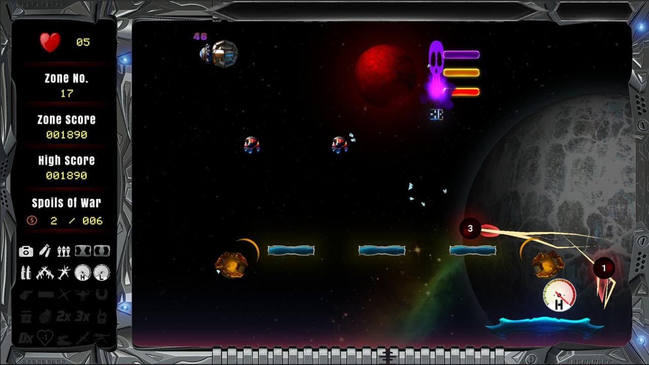 Uncatchable Homers - Demo screenshot 5