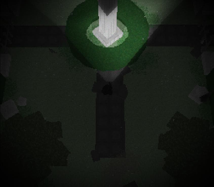 Shitplace - C3 Tech Demo screenshot 3