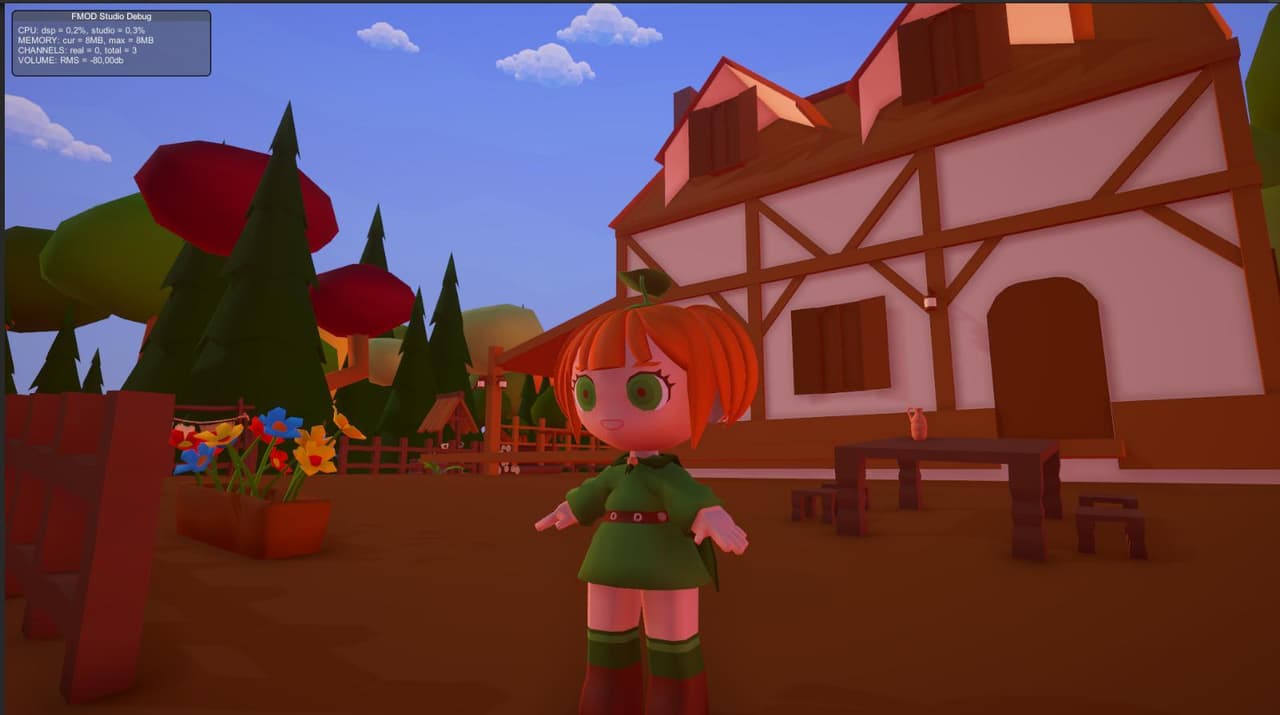 Erynar screenshot 5