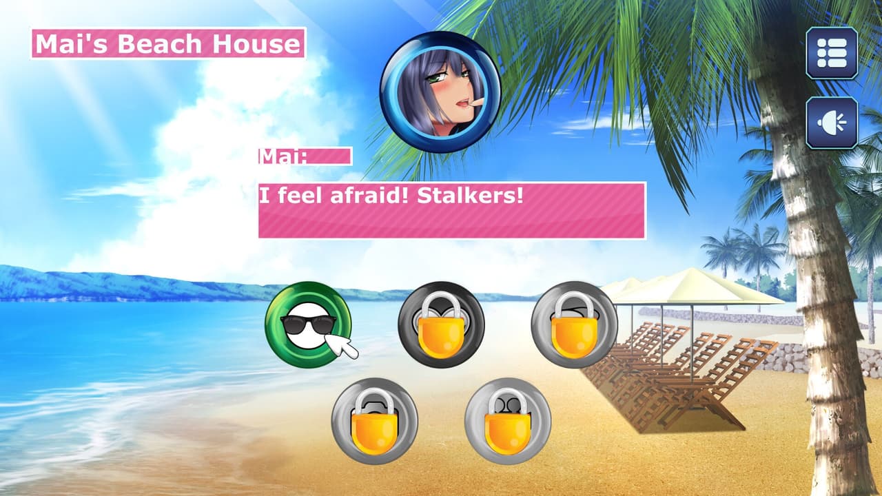 Waifu Love screenshot 2