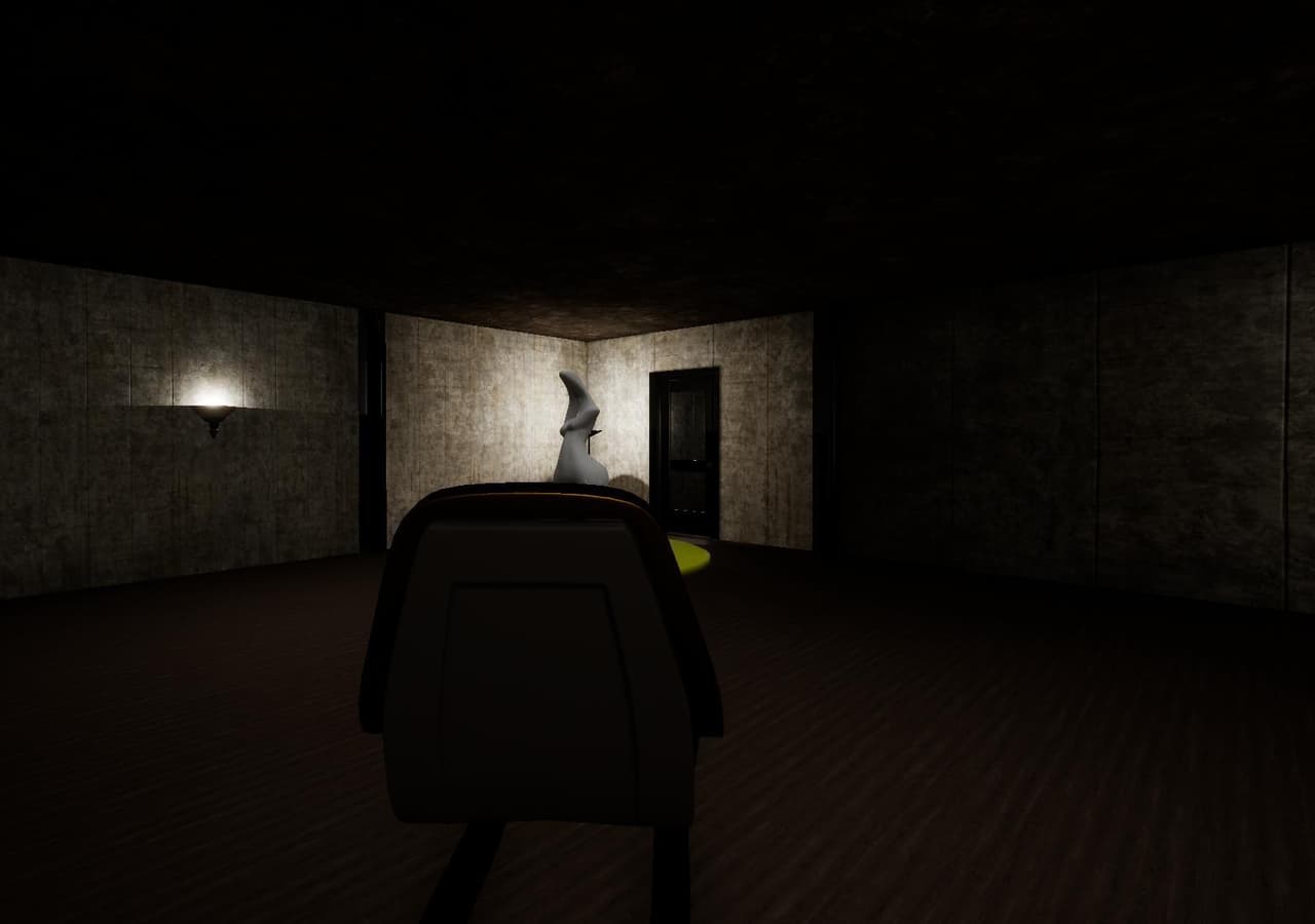Building Escape