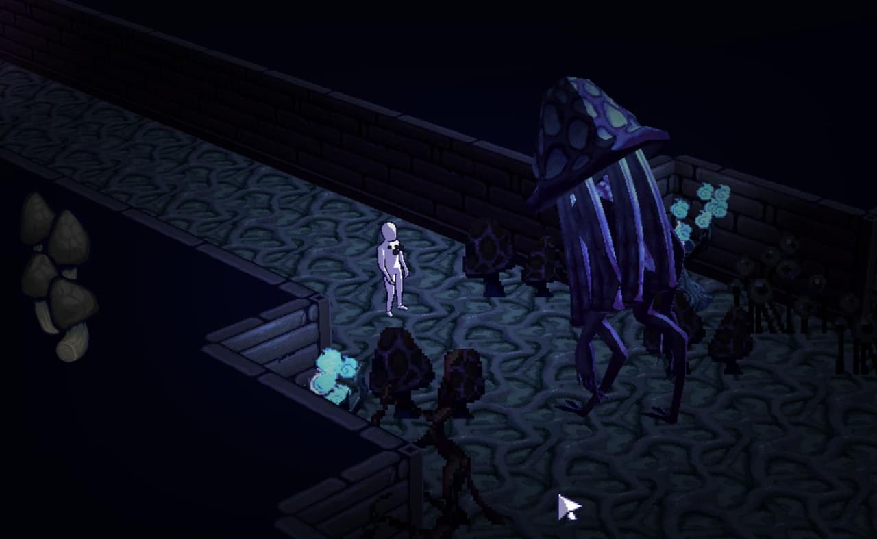 You and Me (jiffelih) screenshot 2