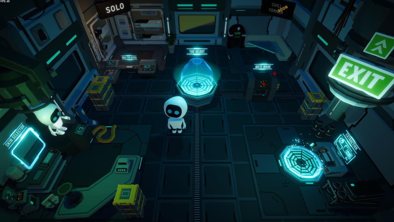 Kritter screenshot 5