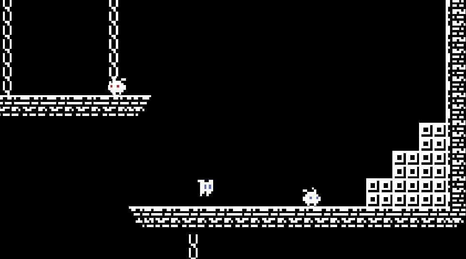 One Intruder screenshot 3