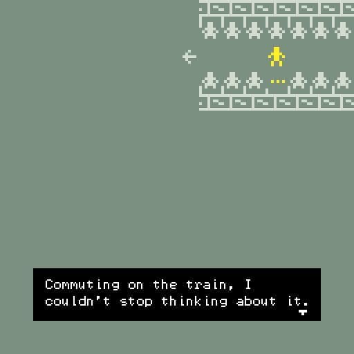 W.I.P. screenshot 3