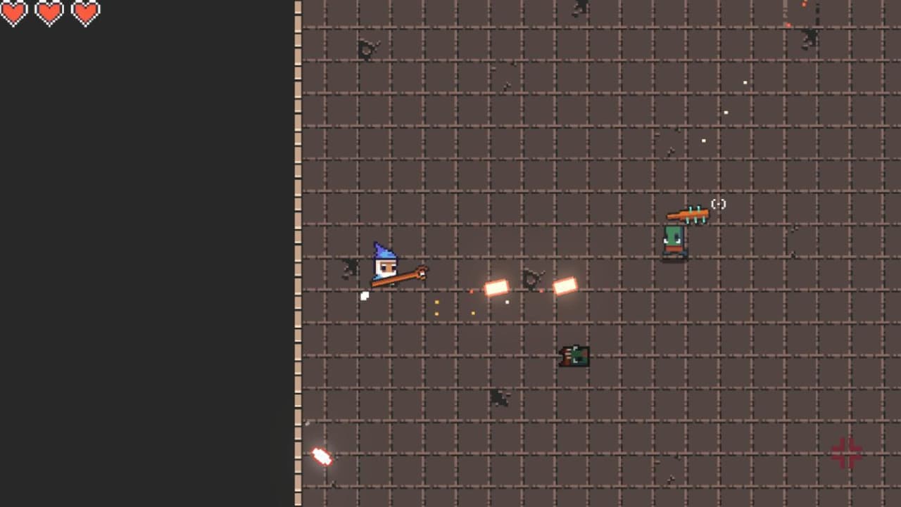 The Ogres den screenshot 3