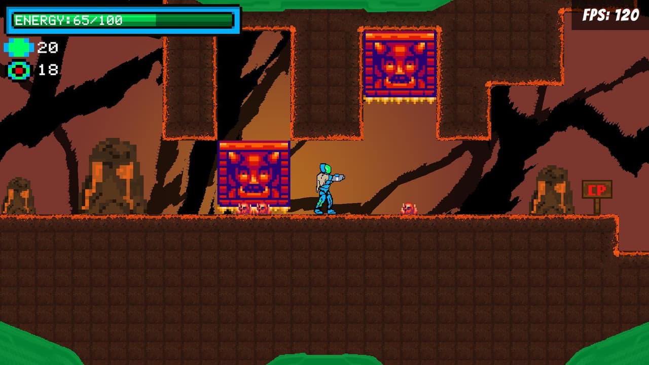 HELLVEN screenshot 5
