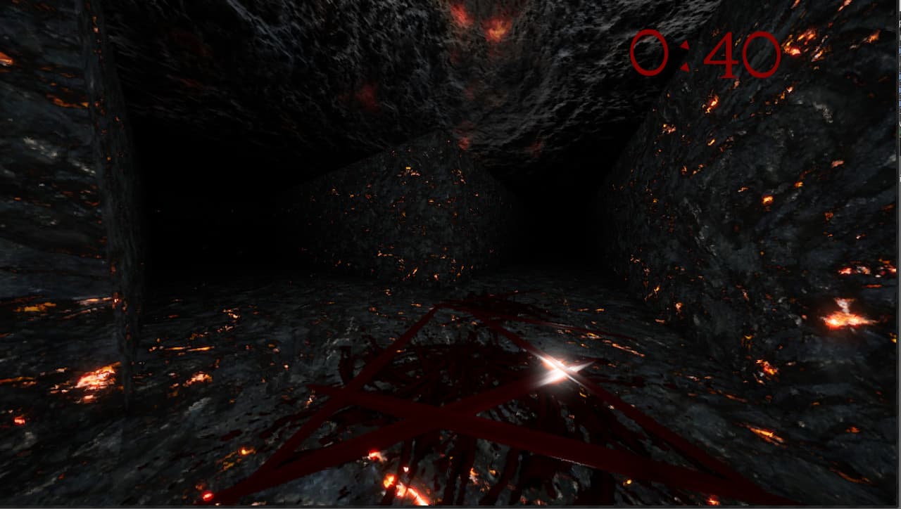 The Succubi Trap screenshot 4