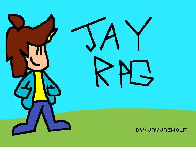 Jay RPG