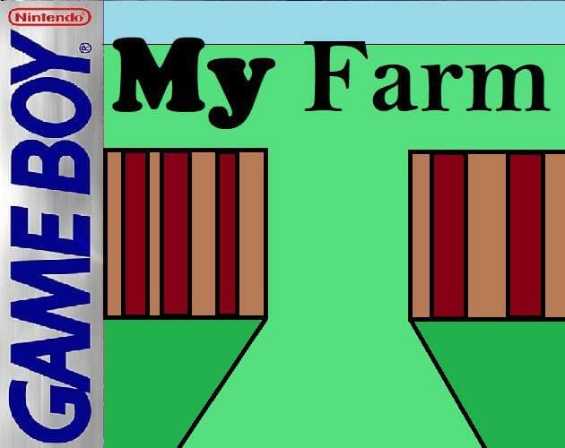 my farm (itch)