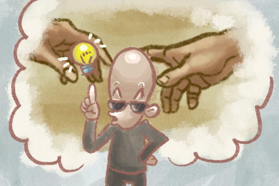 The Sticky Plan screenshot 3