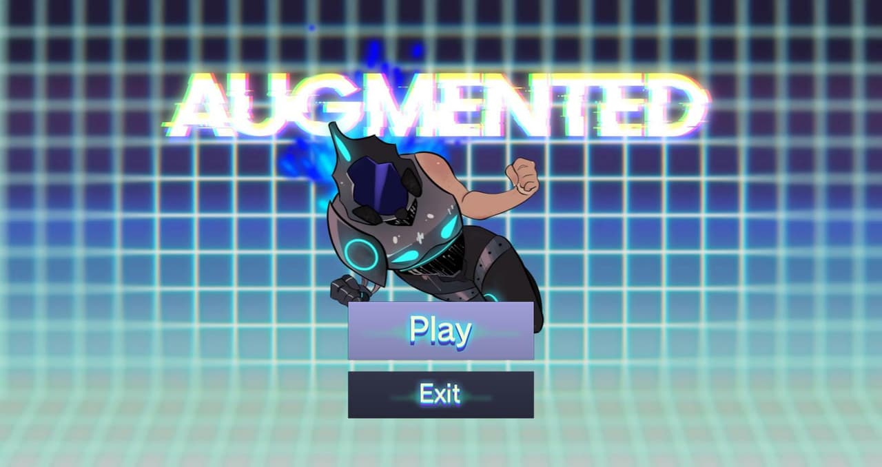 Augmented