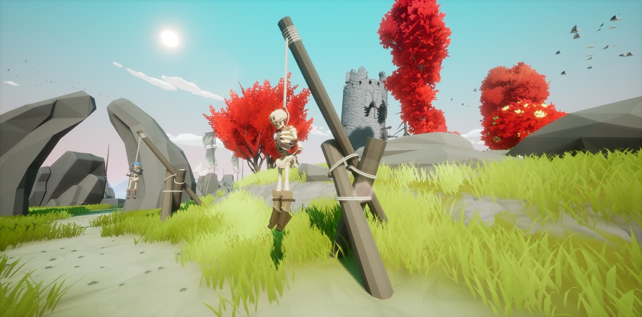 Blood Bay screenshot 3