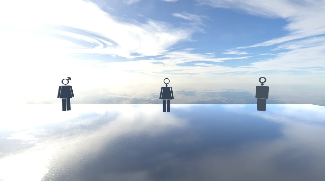Will You Hold My Hand: A Hand Holding Simulator