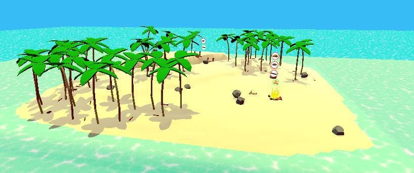A lost fire screenshot 3