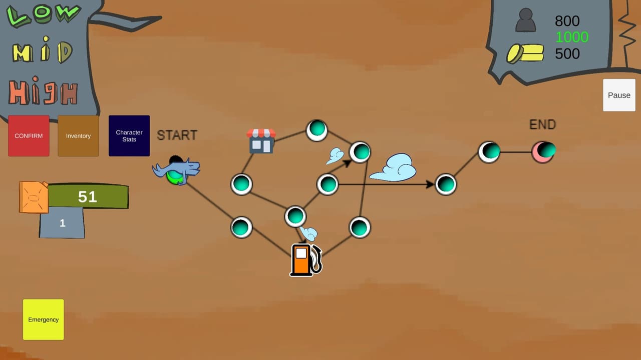 Tale of Zaggar Apotheosis screenshot 5