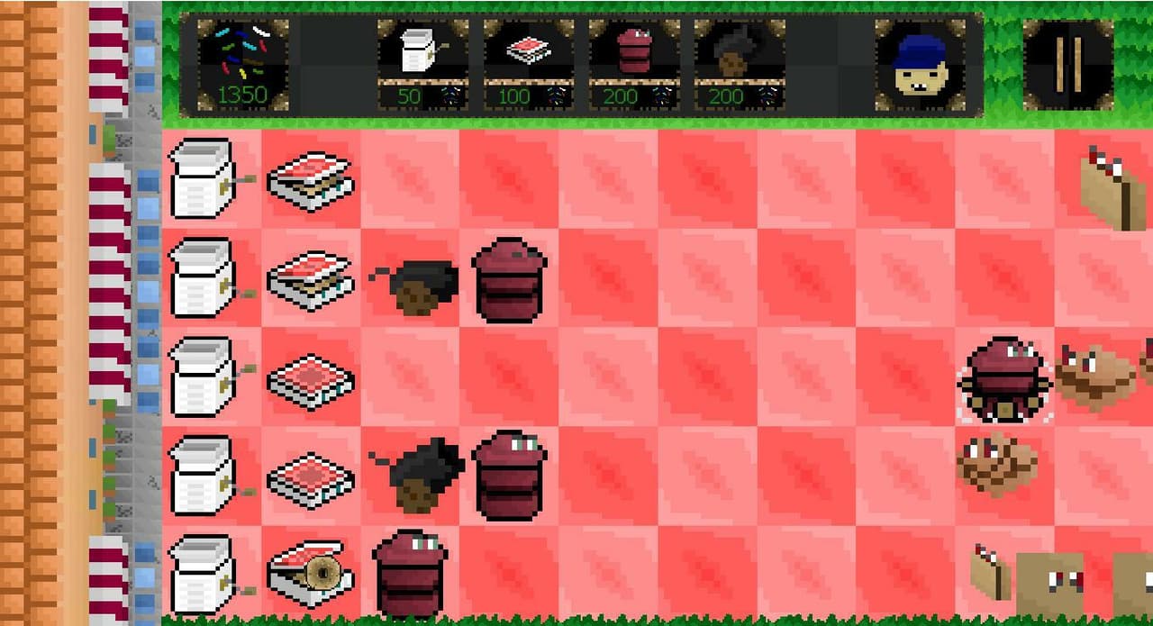 Doughnuts vs Cookies