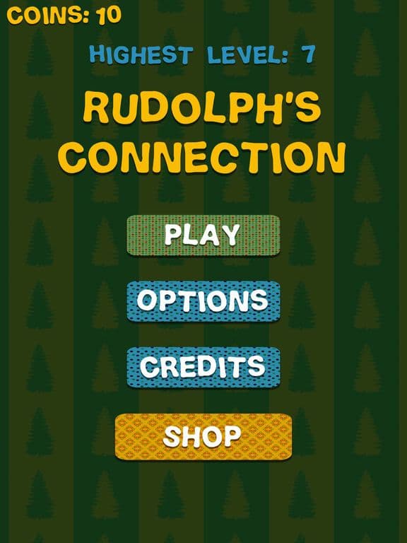 Rudolphs Connection screenshot 2