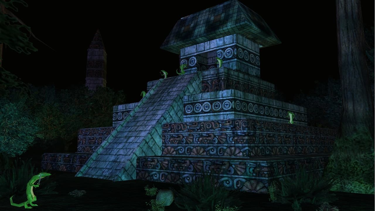 EverQuest: House of Thule screenshot 5