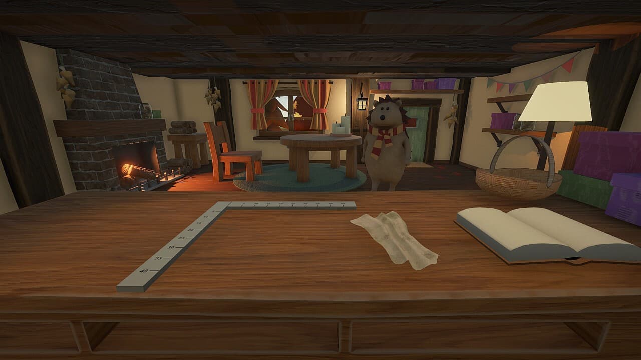 Master of Mushrooms screenshot 2