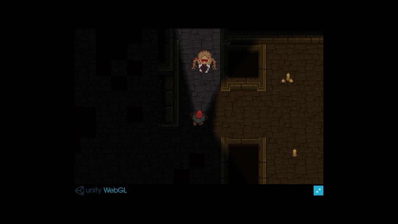 Darkwood Attempt screenshot 4