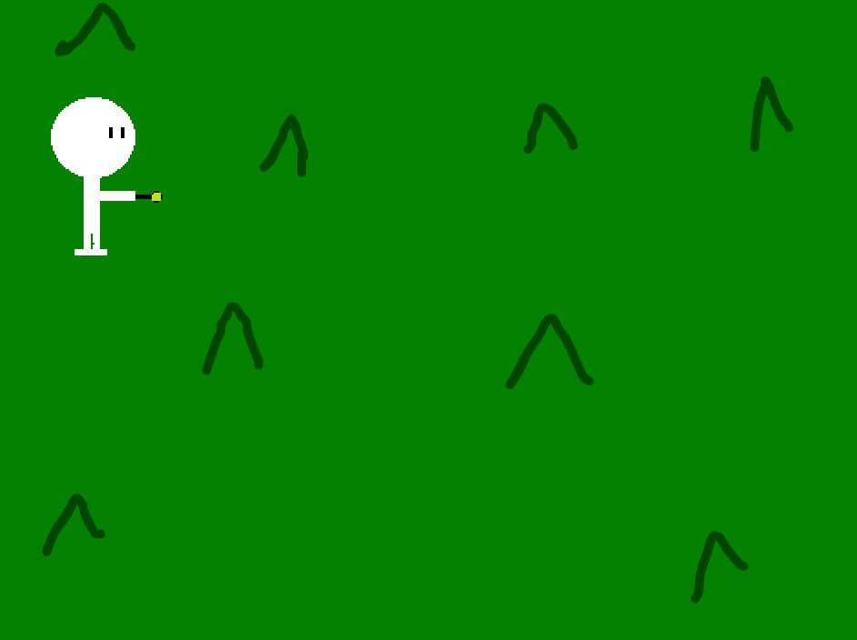 Keep MONSTERS Away screenshot 2