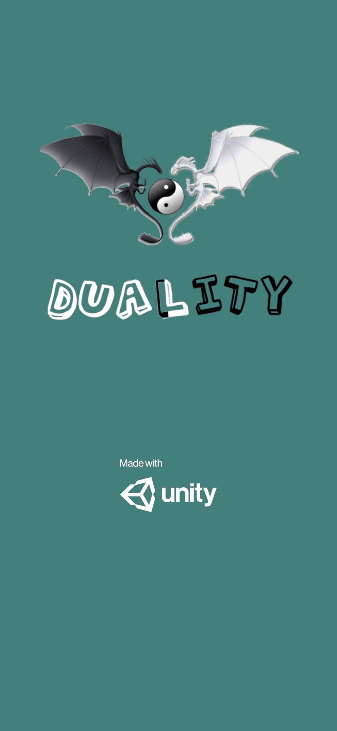 Duality (itch) (ibiza347) screenshot 2