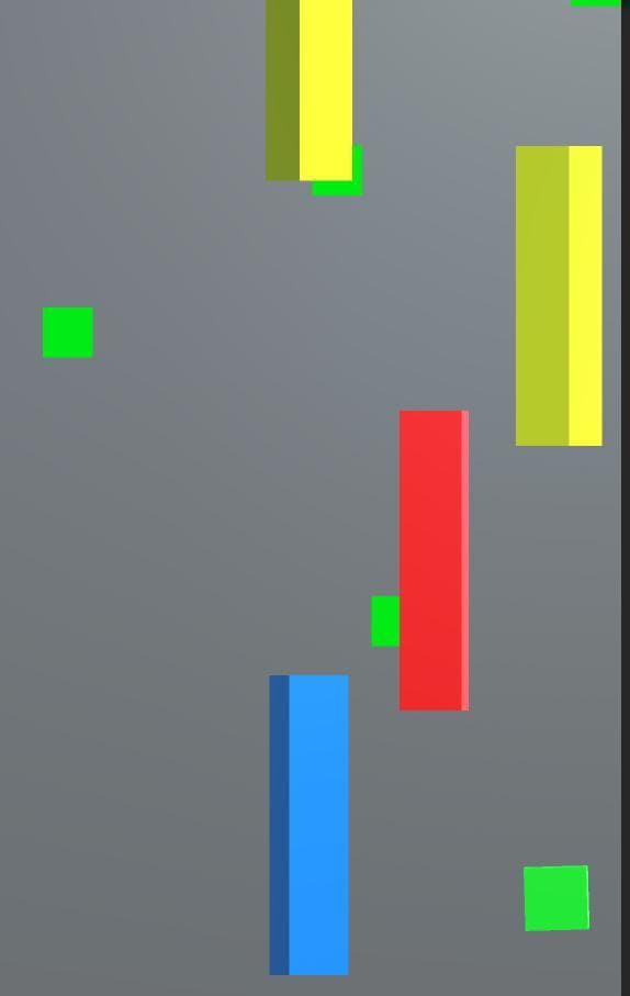 Cube Shuffle screenshot 6